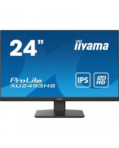 Монітор iiyama XU2493HS-B5