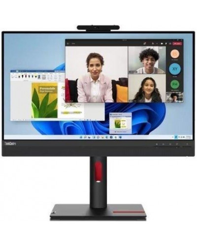 Монітор Lenovo ThinkCentre Tiny-In-One 24 Gen 5 (12NAGAT1EU)