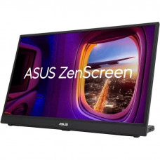 Портативний монітор ASUS ZenScreen MB17AHG (90LM08PG-B01170)