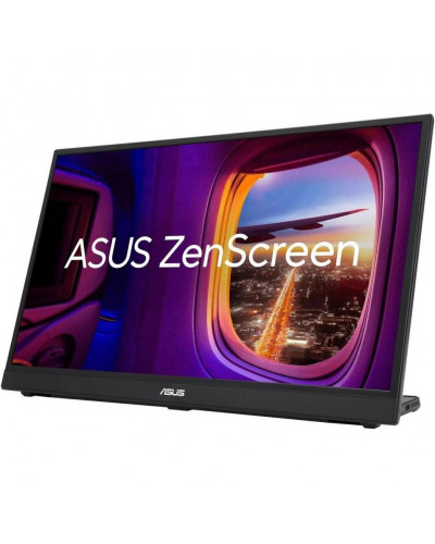 Портативний монітор ASUS ZenScreen MB17AHG (90LM08PG-B01170)