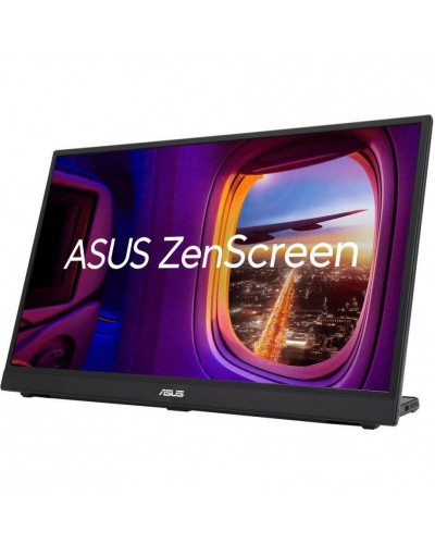 Портативний монітор ASUS ZenScreen MB17AHG (90LM08PG-B01170)