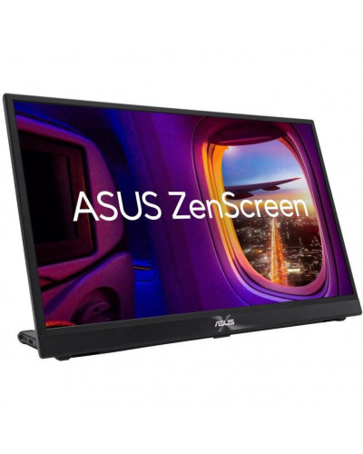 Портативний монітор ASUS ZenScreen MB17AHG (90LM08PG-B01170)