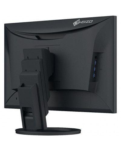 Монітор EIZO FlexScan EV2490-BK