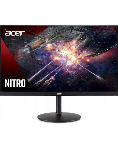 Монитор Acer Nitro XV242Fbmiiprx (UM.FX2EE.F01)