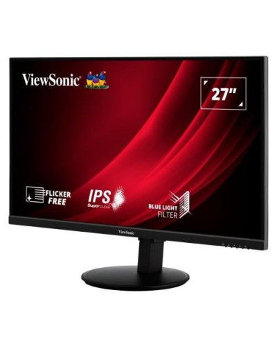 Монітор ViewSonic VG2709-2K-MHD (VS19479)