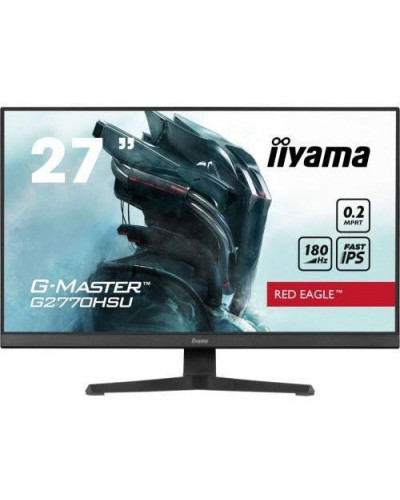 Монитор iiyama G-Master G2770HSU-B6