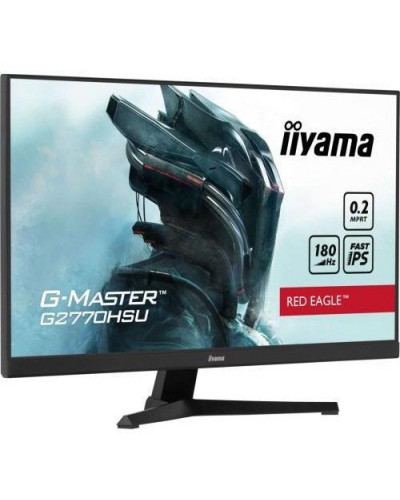 Монітор iiyama G-Master G2770HSU-B6