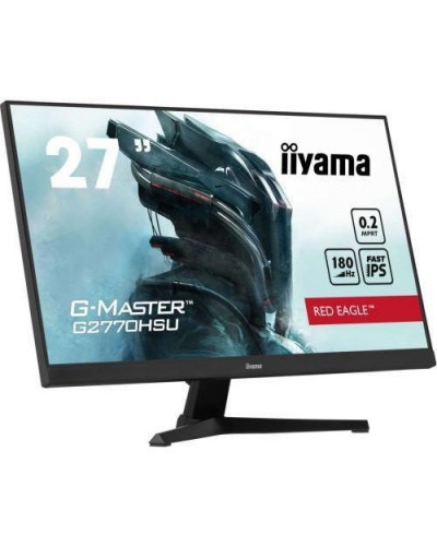 Монитор iiyama G-Master G2770HSU-B6