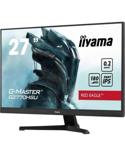 Монитор iiyama G-Master G2770HSU-B6