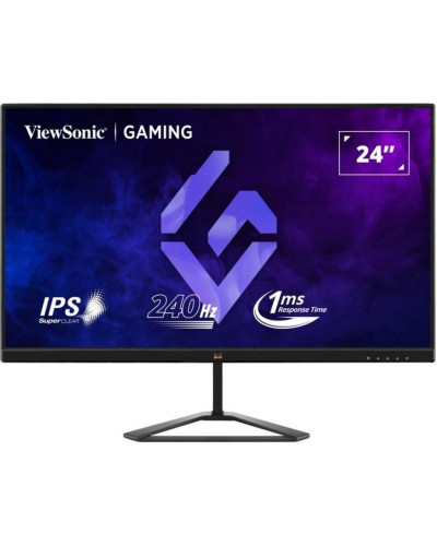 Монітор ViewSonic VX2479A-HD-PRO