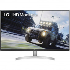 Монітор LG 32UN500P-W