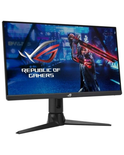 Монітор ASUS ROG STRIX XG259CM (90LM07J0-B01370)