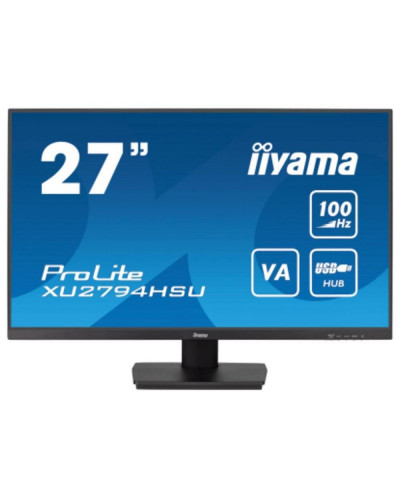 Монітор iiyama ProLite XU2794HSU-B6