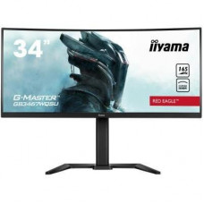 Монітор iiyama G-Master GB3467WQSU-B5