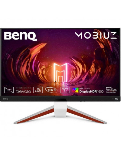 Монітор BenQ Mobiuz EX2710U (9H.LKTLA.TBE)