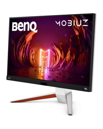 Монітор BenQ Mobiuz EX2710U (9H.LKTLA.TBE)