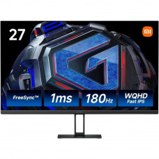 Монітор Xiaomi Gaming Monitor G27Qi (ELA5593EU)