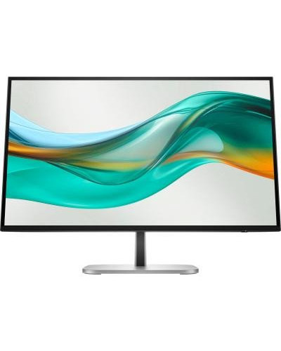 Монітор HP 527pu (9E0G5AA)