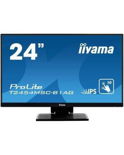 Монітор iiyama ProLite T2454MSC-B1AG