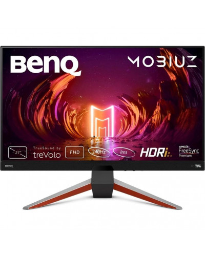 Монітор BenQ EX270M (9H.LLALJ.LBE)