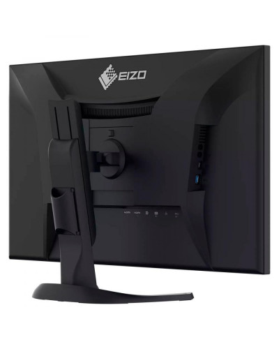 Монітор EIZO FlexScan EV3240X Black