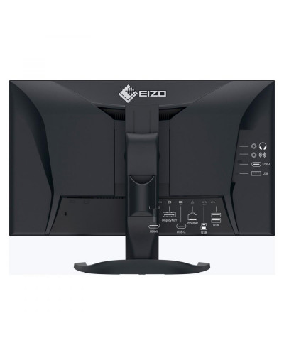 Монітор EIZO FlexScan EV3240X Black