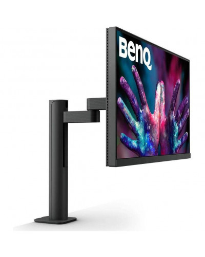 Монітор BenQ DesignVue PD2705UA Dark Grey (9H.LKDLA.TPE)