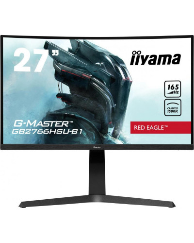 Монітор iiyama G-Master GB2766HSU-B1