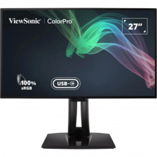 Монітор ViewSonic VP2768a-4K