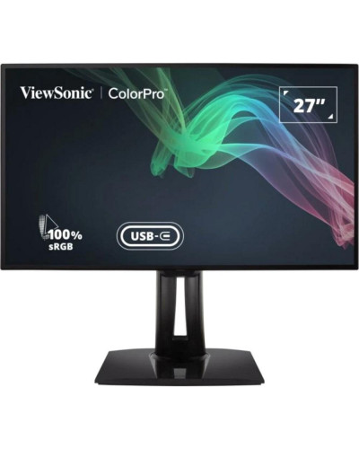 Монітор ViewSonic VP2768a-4K