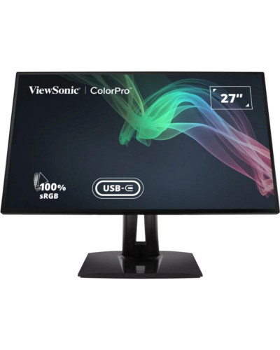 Монітор ViewSonic VP2768a-4K