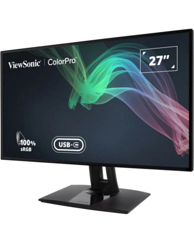 Монітор ViewSonic VP2768a-4K