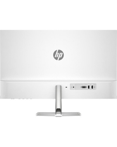 Монітор HP Series 5 527SW White (94F46E9)