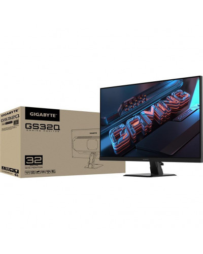 Монітор GIGABYTE GS32Q Gaming Monitor