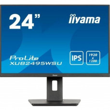 Монітор iiyama ProLite XUB2495WSU-B7