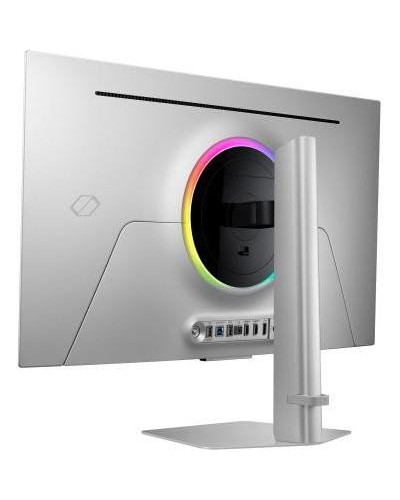 Монитор Samsung Odyssey G8 (LS32FG810SUXEN)