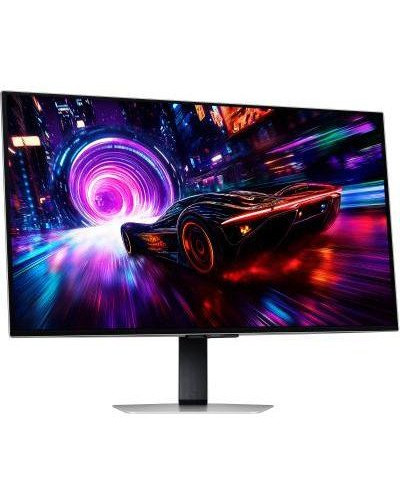 Монитор Samsung Odyssey G8 (LS32FG810SUXEN)