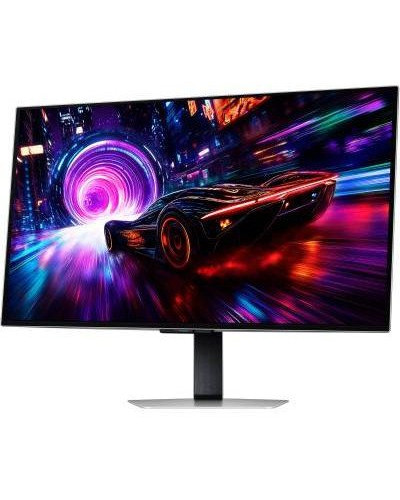 Монитор Samsung Odyssey G8 (LS32FG810SUXEN)