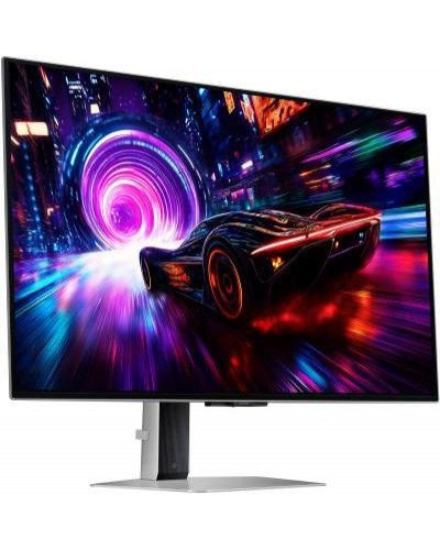 Монитор Samsung Odyssey G8 (LS32FG810SUXEN)