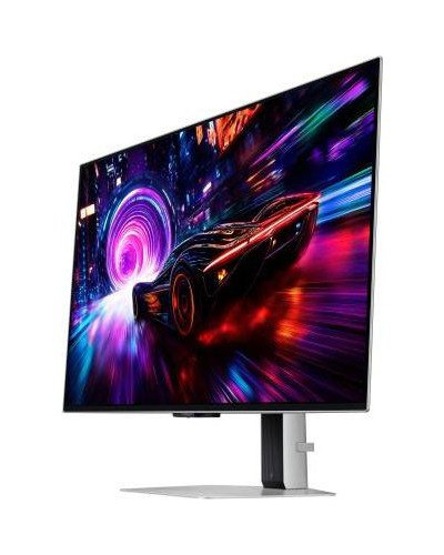 Монитор Samsung Odyssey G8 (LS32FG810SUXEN)