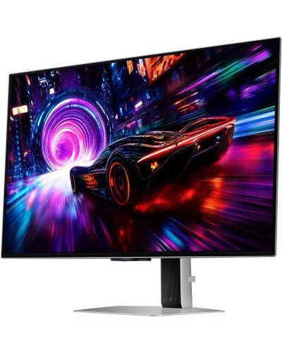 Монитор Samsung Odyssey G8 (LS32FG810SUXEN)