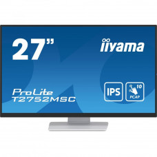 Монітор iiyama T2752MSC-W1