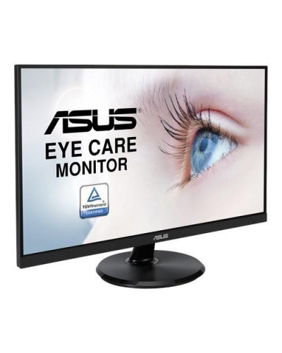 Монитор ASUS VA24DQ (90LM0543-B01370)