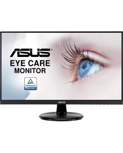 Монитор ASUS VA24DQ (90LM0543-B01370)