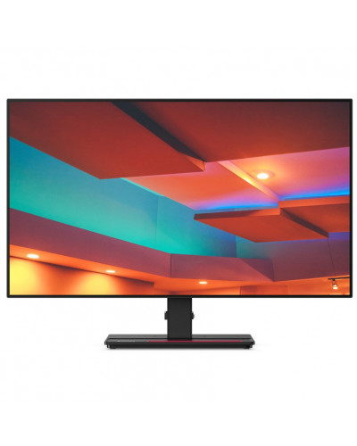 Монітор Lenovo ThinkVision P27h-20 (61E9GAT6EU)