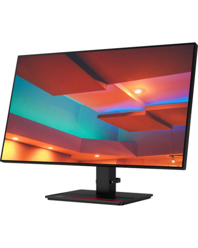 Монітор Lenovo ThinkVision P27h-20 (61E9GAT6EU)