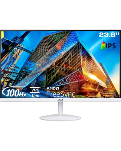 Монітор Acer SA242YEWI (UM.QS2EE.E09)