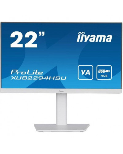 Монітор iiyama ProLite XUB2294HSU-W2