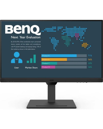 Монітор BenQ BL3290QT (9H.LLMLA.TPE)