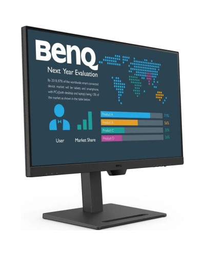 Монітор BenQ BL3290QT (9H.LLMLA.TPE)